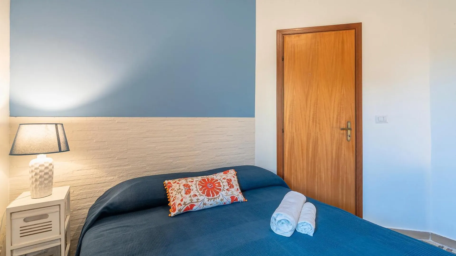 Morgana Holiday Home Fontane Bianche Villa
